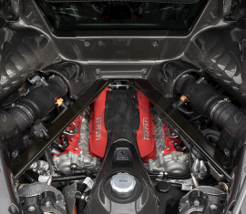 Engine Bay Panel47